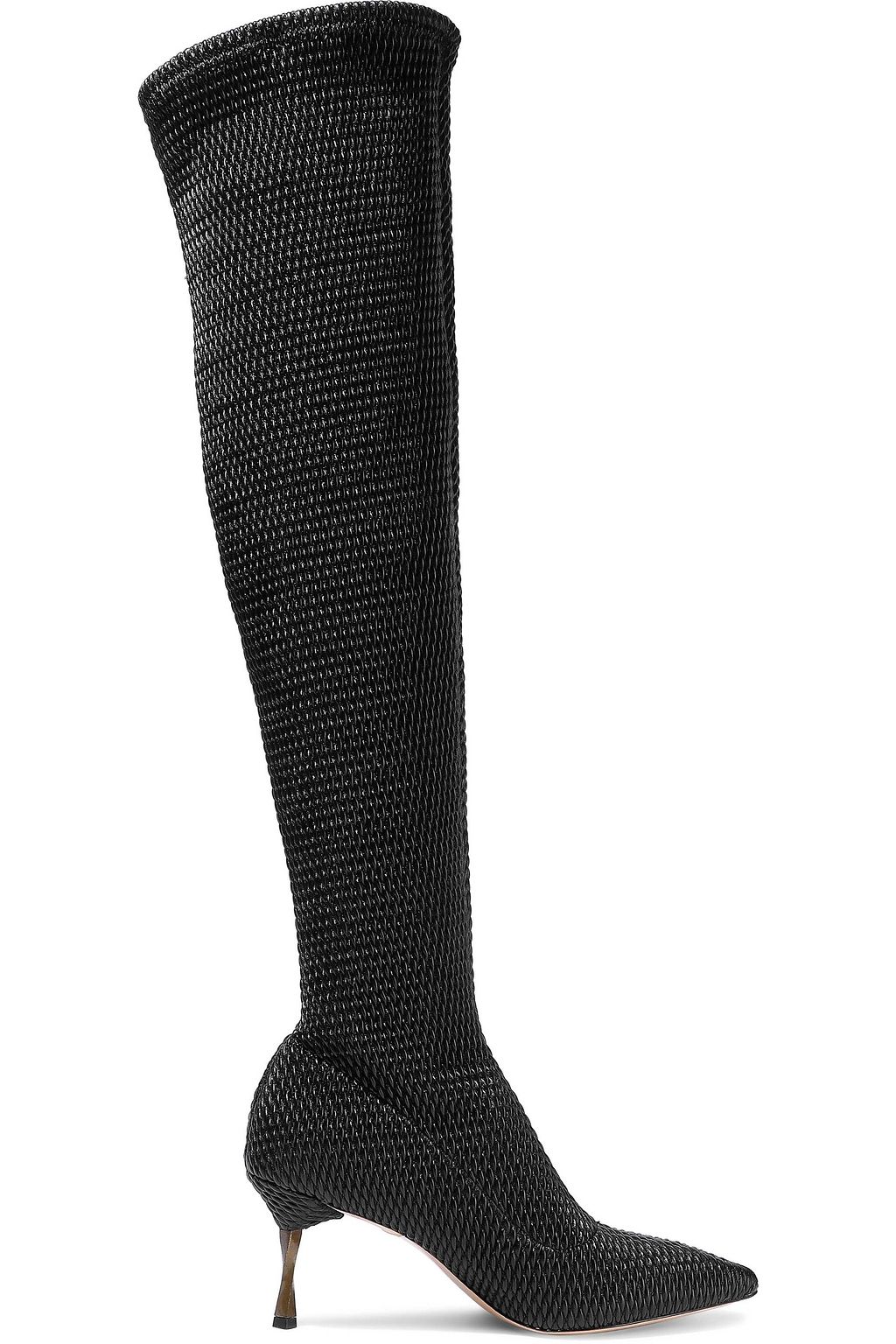 alice and olivia boots sale