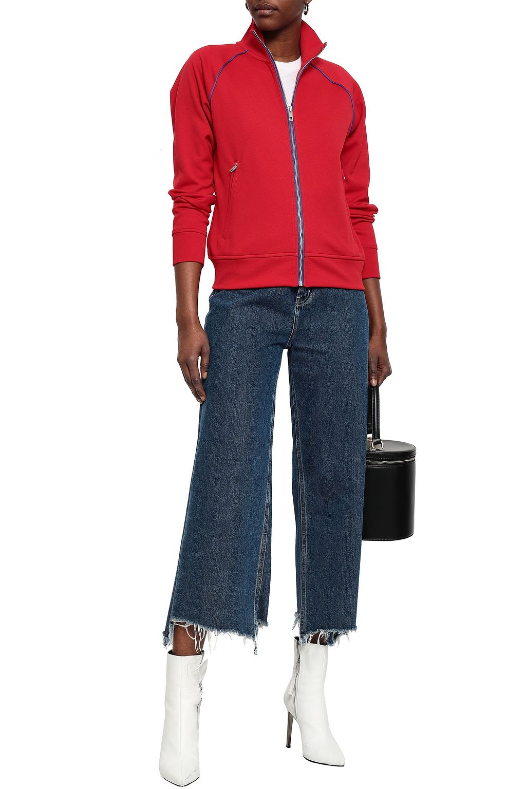 rag and bone track jacket