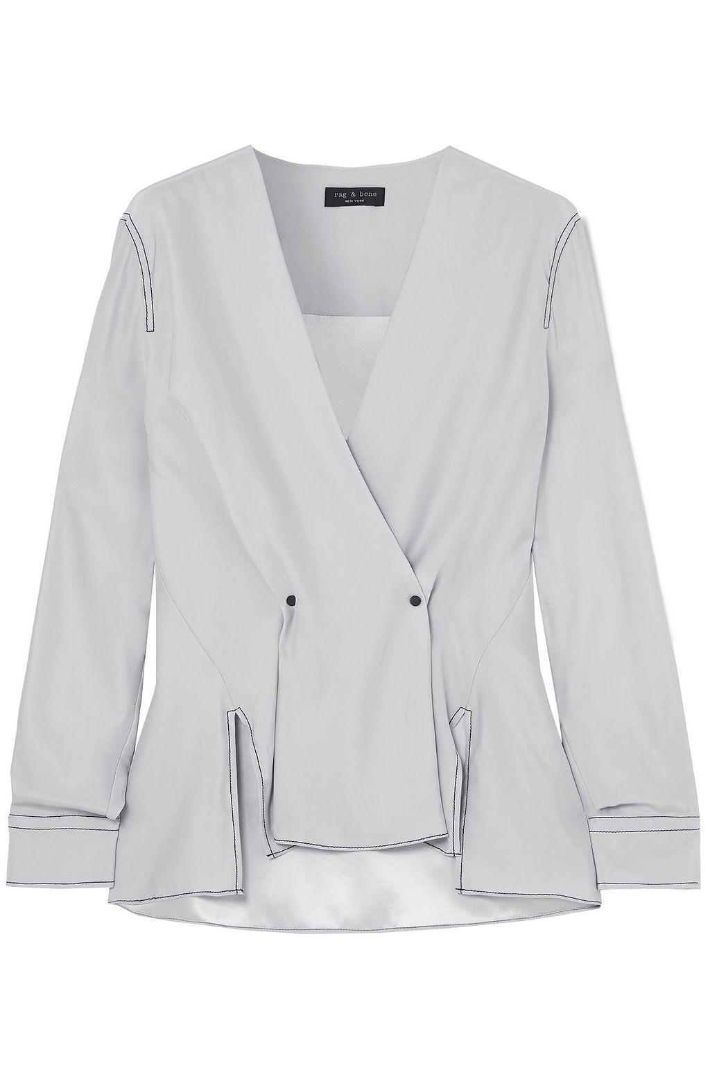 rag and bone debbie top