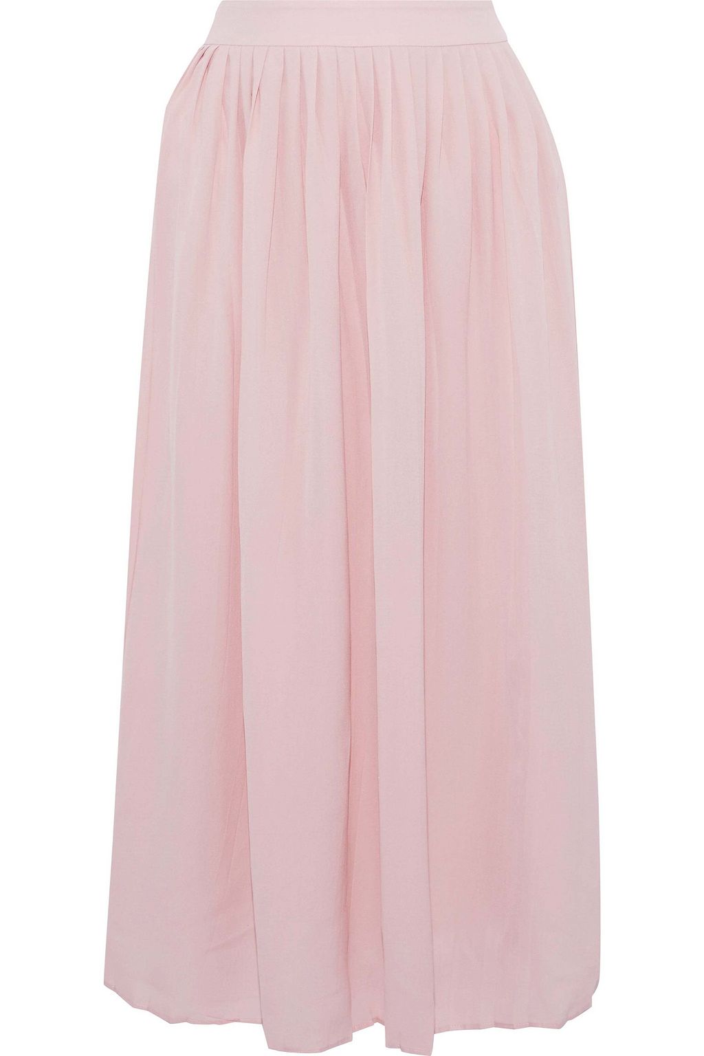 designer midi skirts