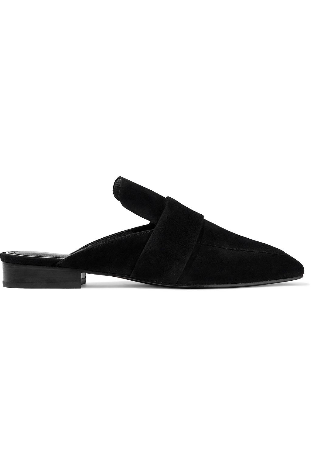rag and bone aslen mule