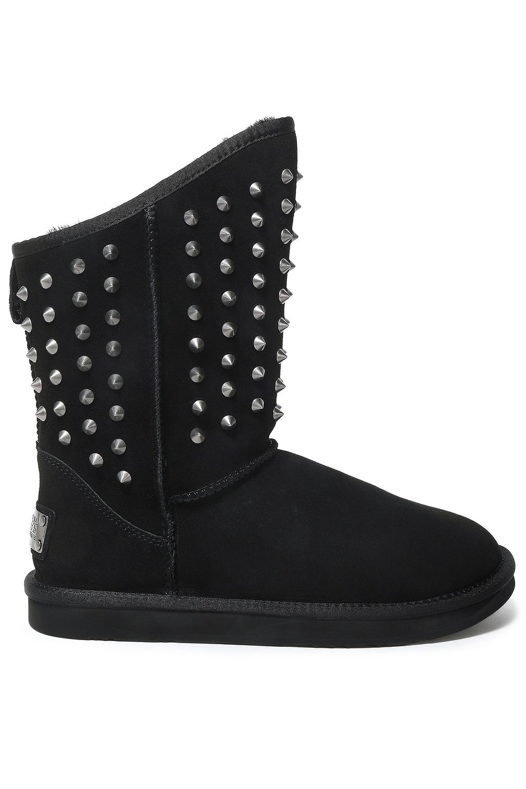 studded boots australia