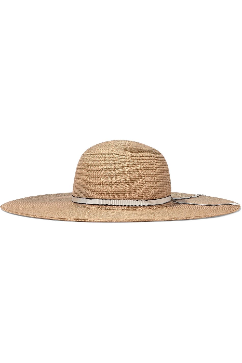 ganni honey bucket hat
