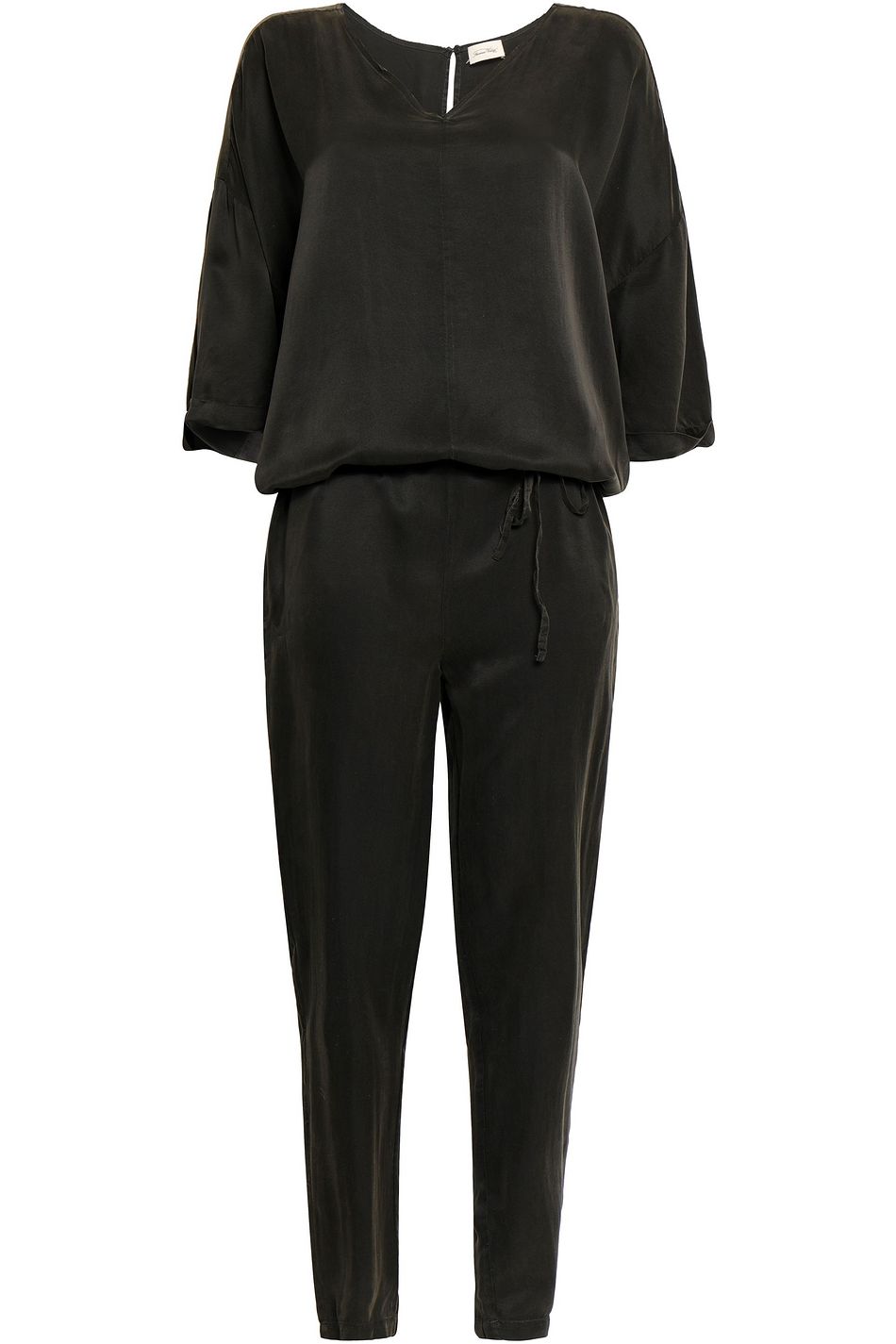 jumpsuit american vintage