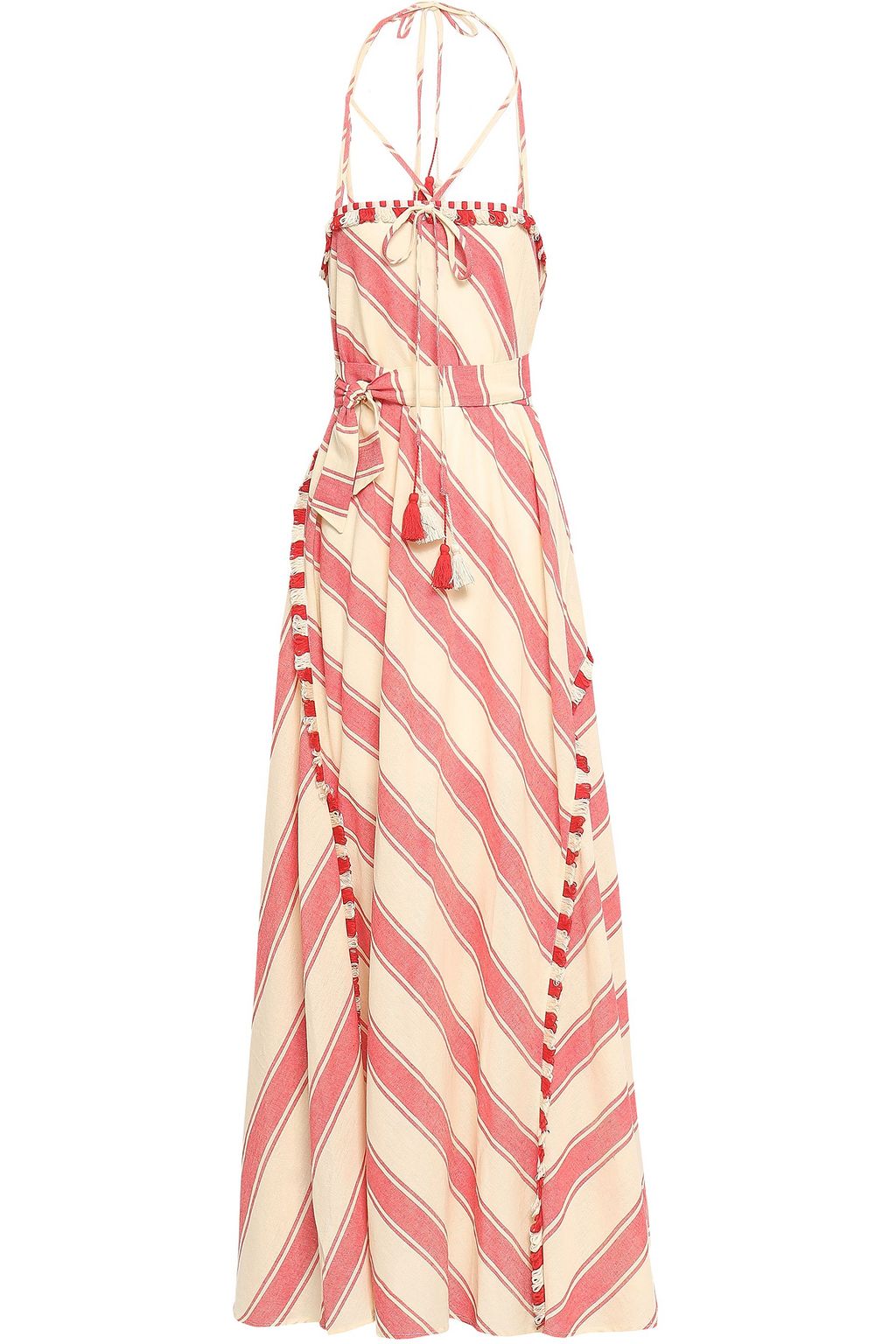 outnet maxi dress