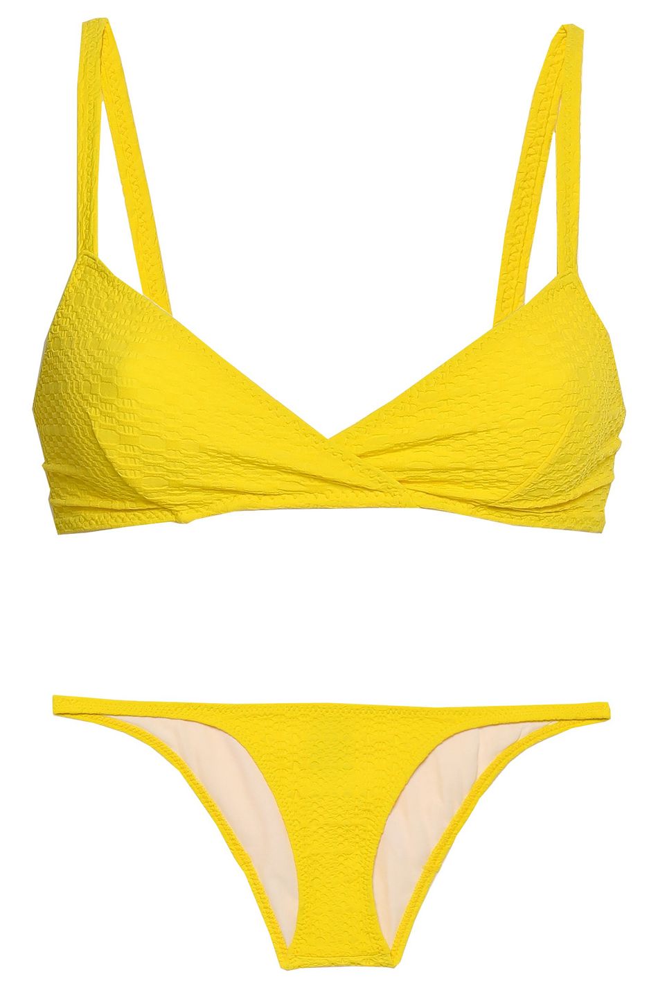 lace up swimwear