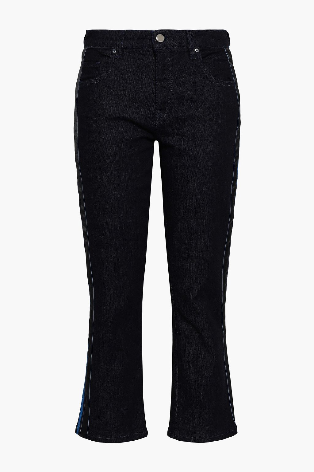 victoria beckham bootcut jeans