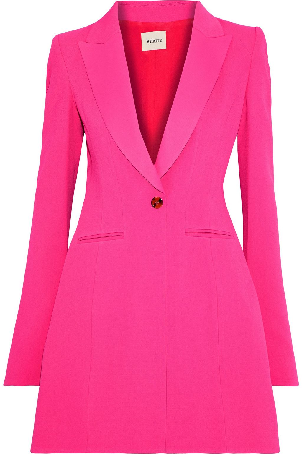 tuxedo dress designer