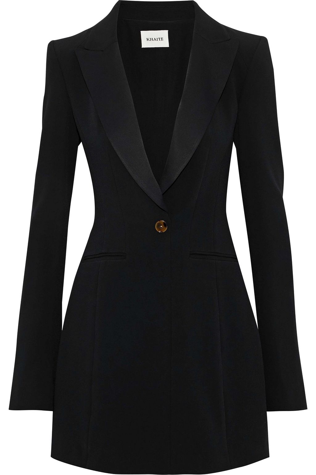 catherine holstein tuxedo dress