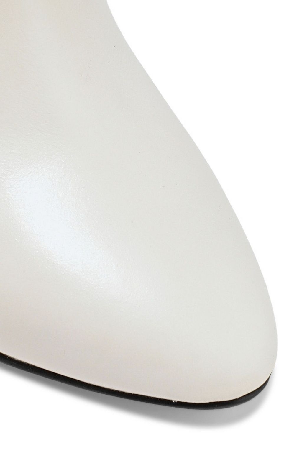 3.1 PHILLIP LIM Drum leather ankle boots
