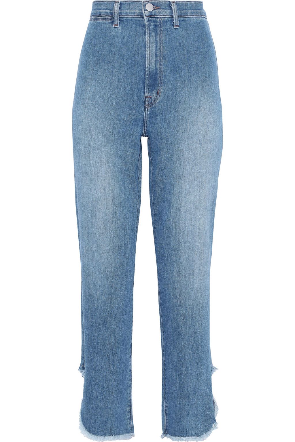 j brand stovepipe straight jeans