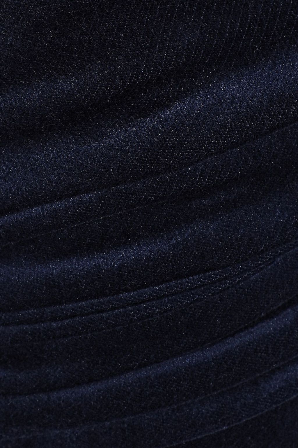 J BRAND Maria cotton-blend velvet skinny pants