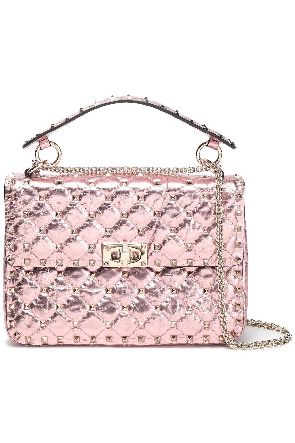 valentino spike bag sale