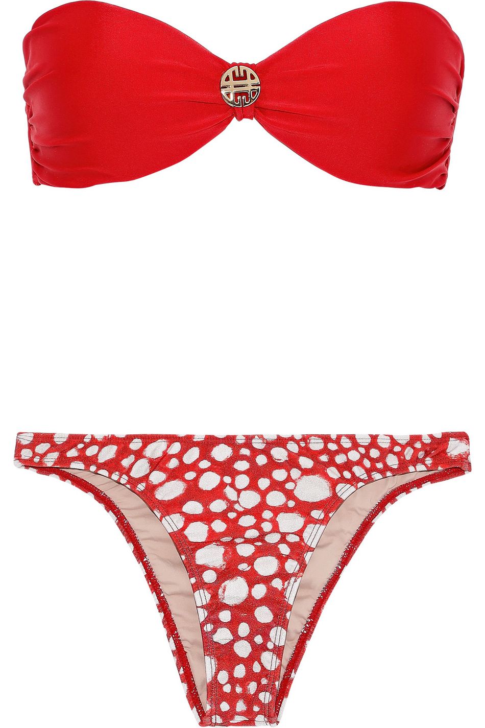 red bikini sale