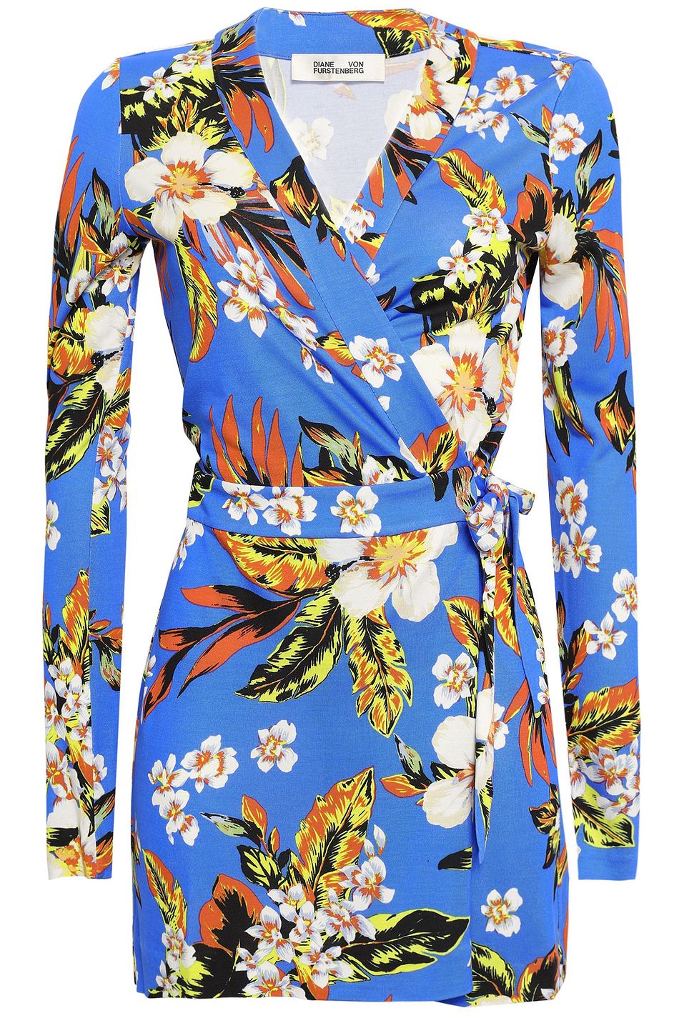 cobalt playsuit