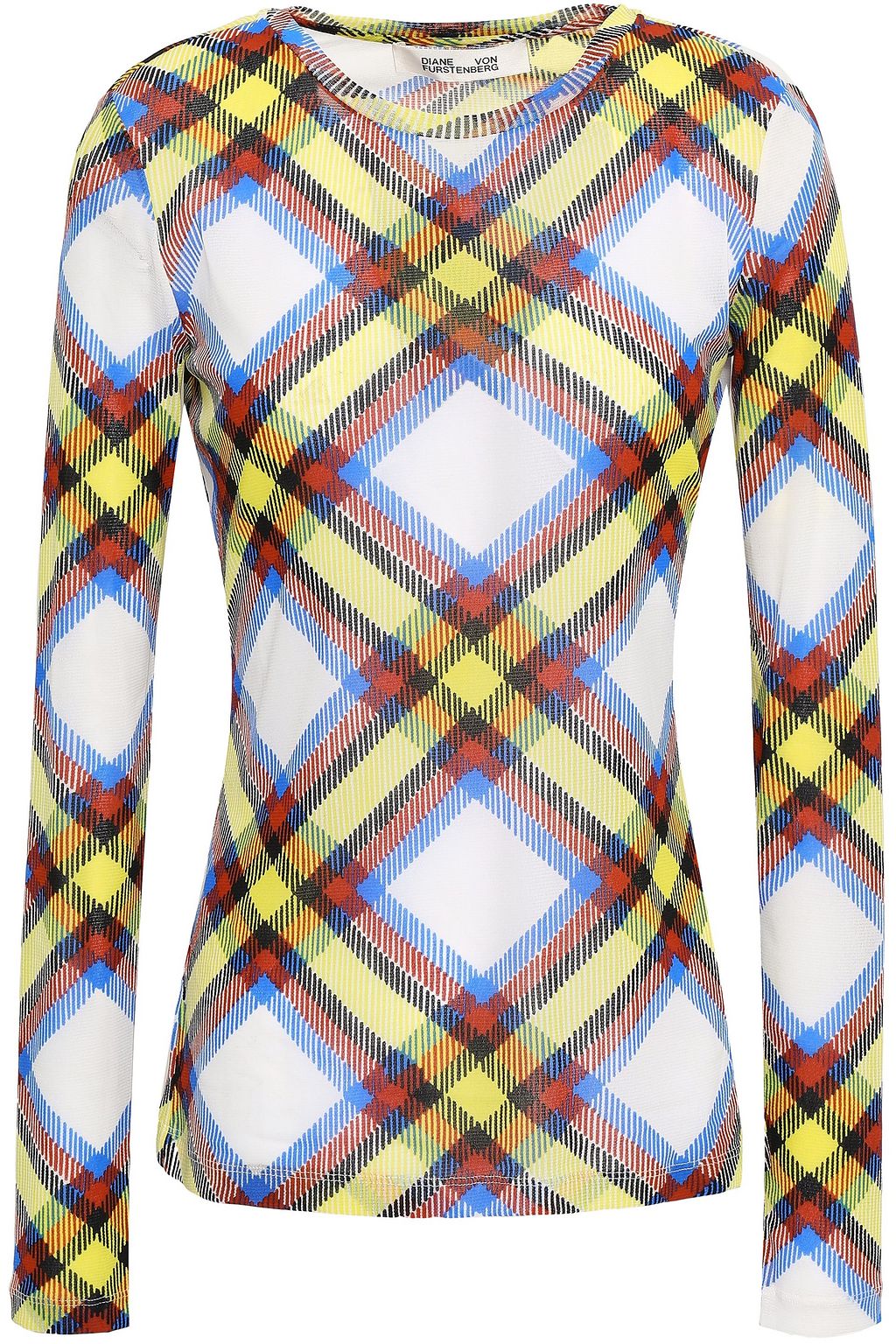 the outnet diane von furstenberg