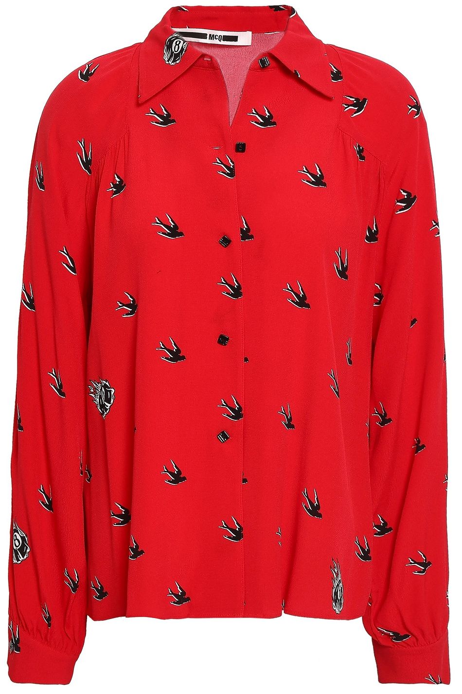 alexander mcqueen polo shirt sale