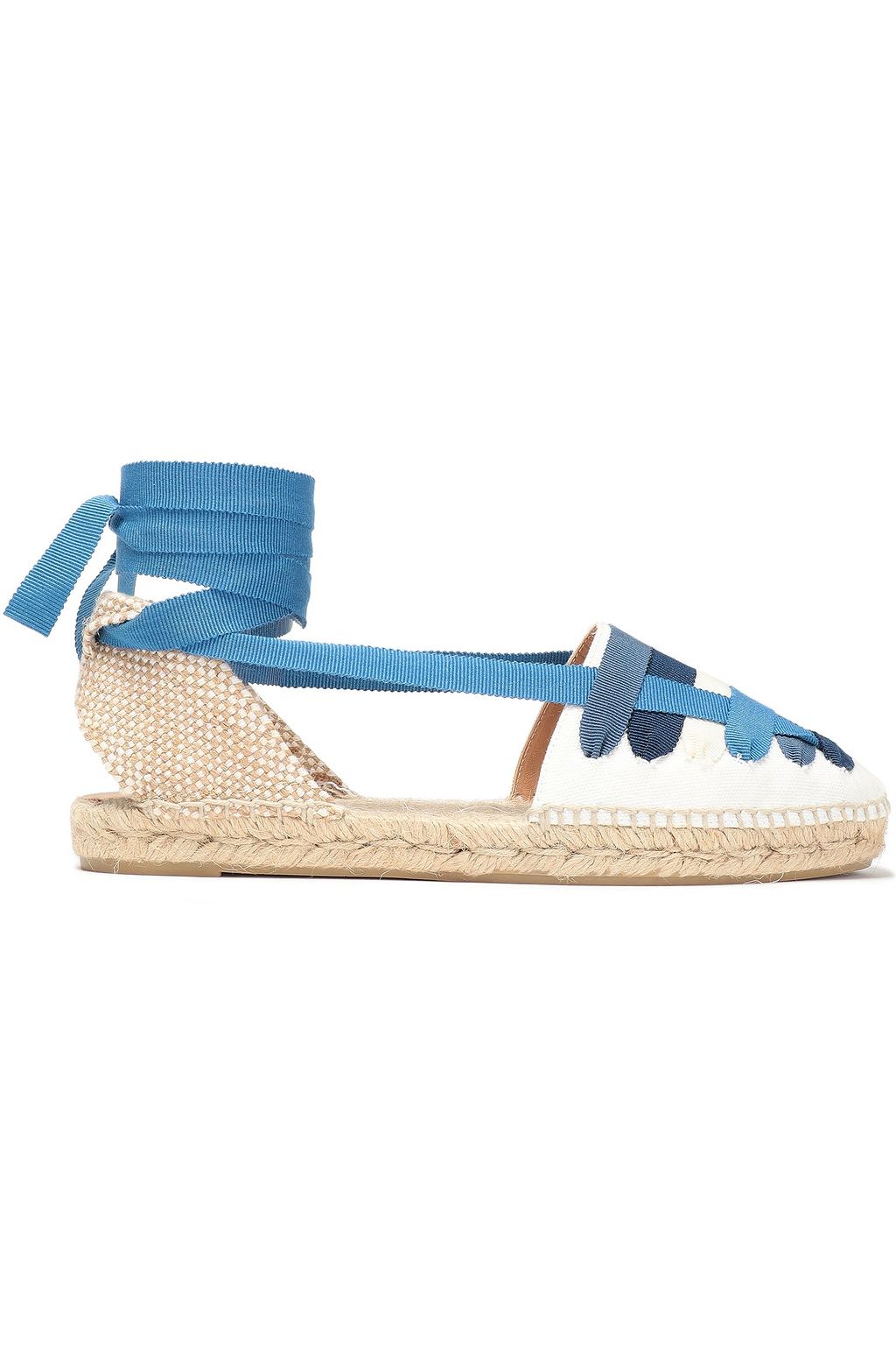 jean espadrilles