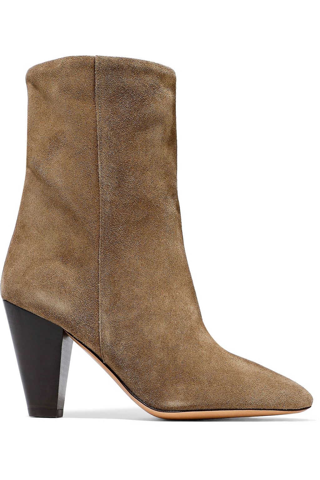 isabel marant ankle boots sale