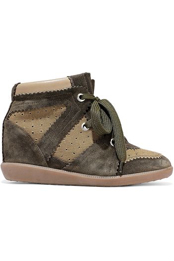 isabel marant sneakers outlet
