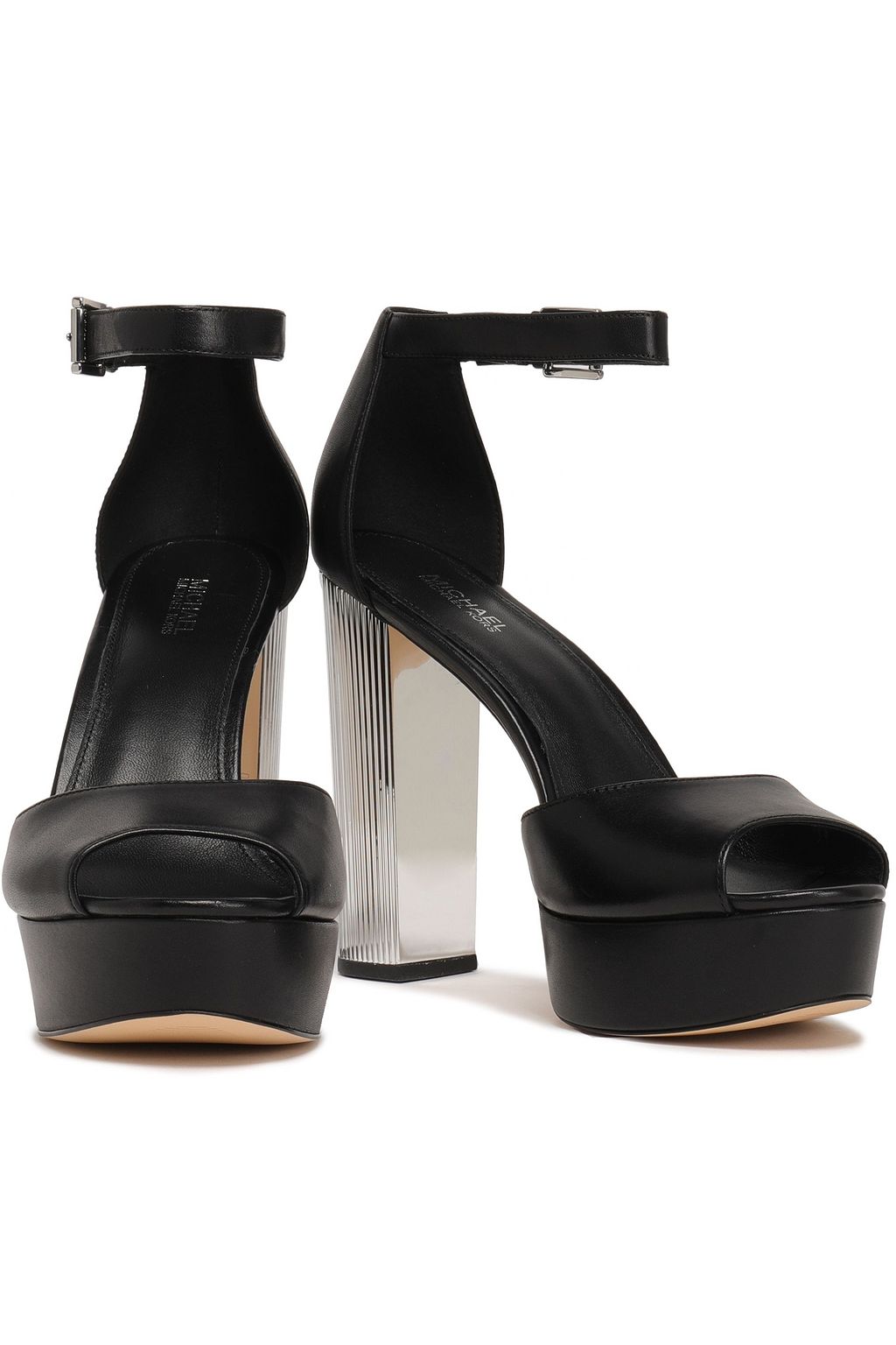 michael kors paloma platform