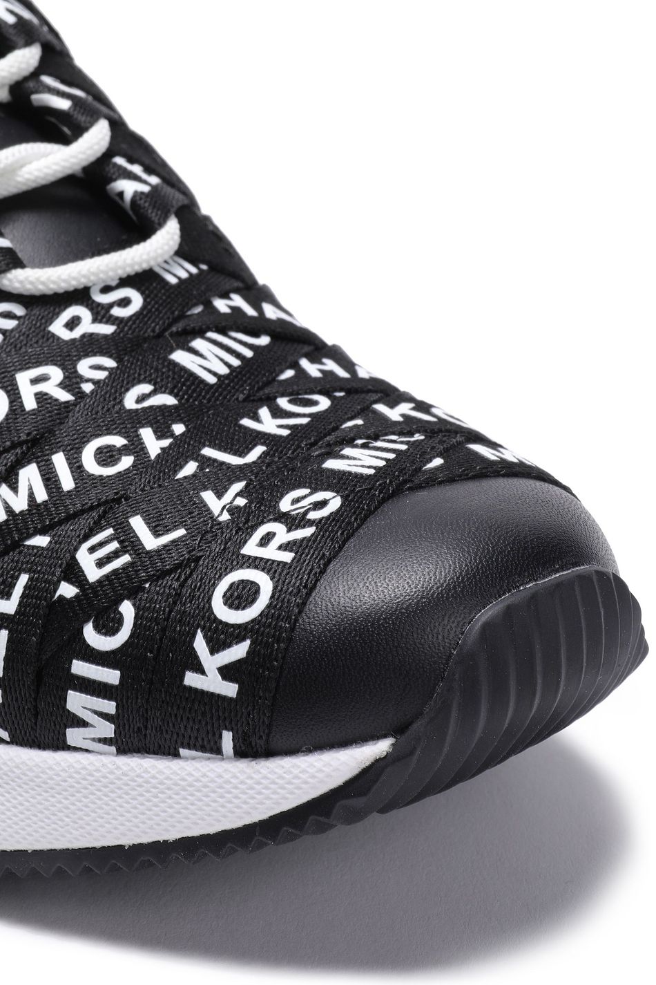 michael kors cydney trainer sneakers