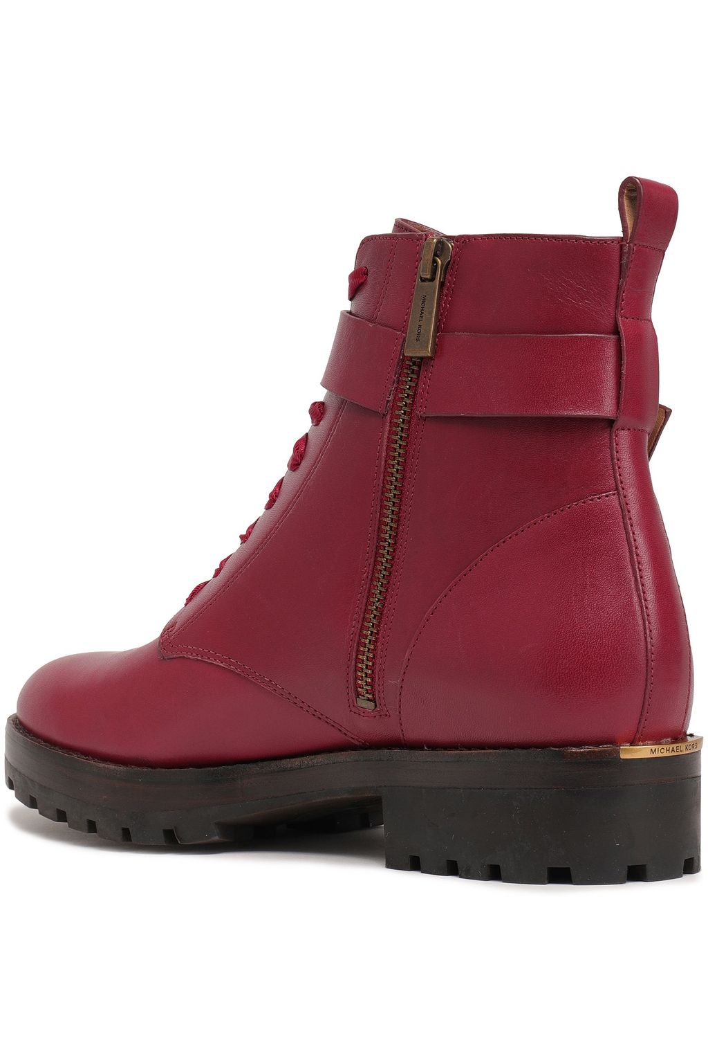 michael kors ryder boot