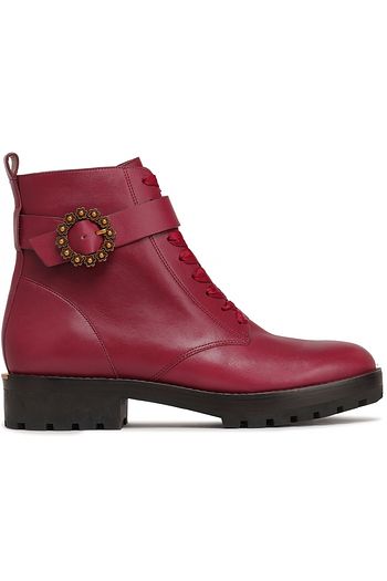 michael kors ryder boots