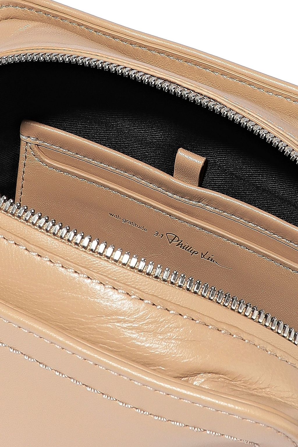 3.1 PHILLIP LIM Hudson mini leather shoulder bag