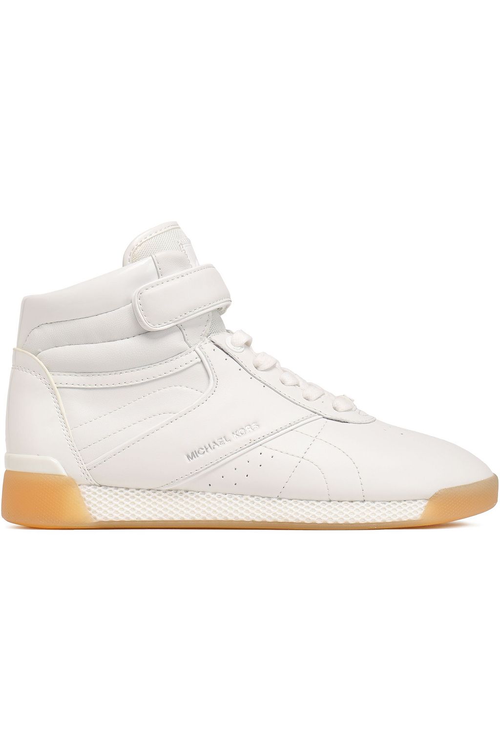 michael kors high sneakers