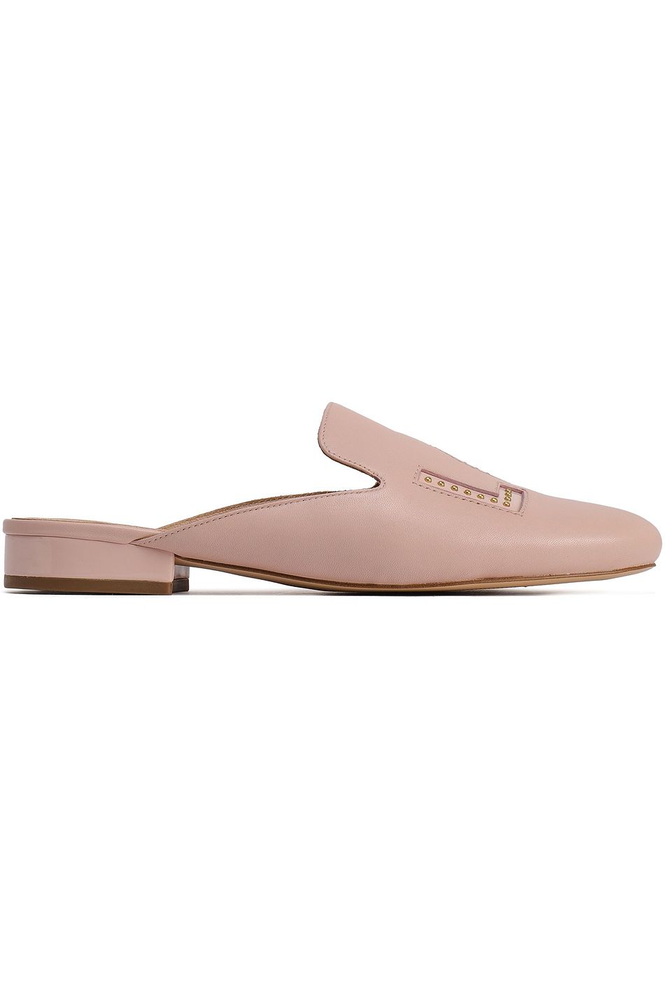 michael kors natasha mules