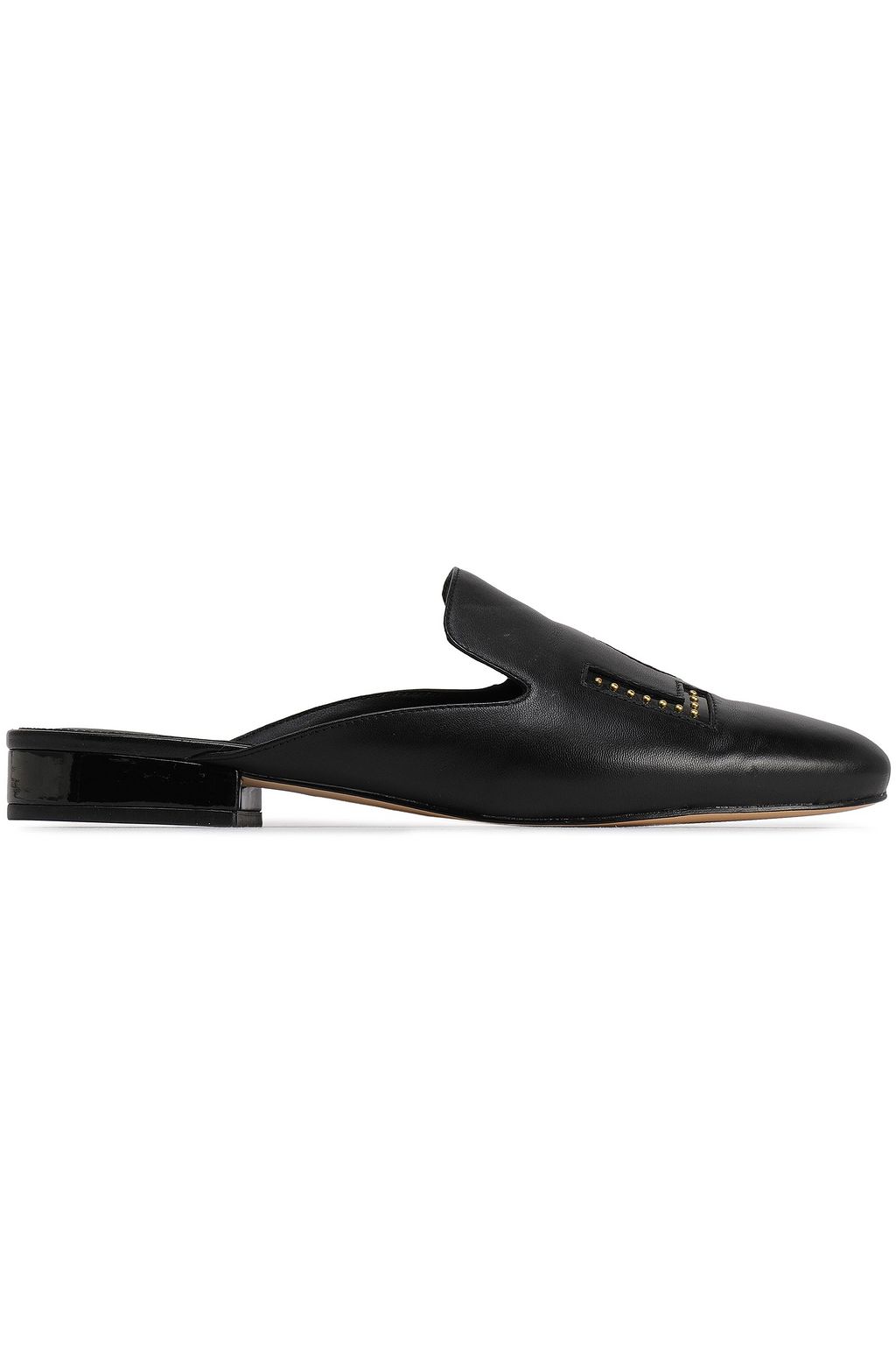 michael kors natasha mules