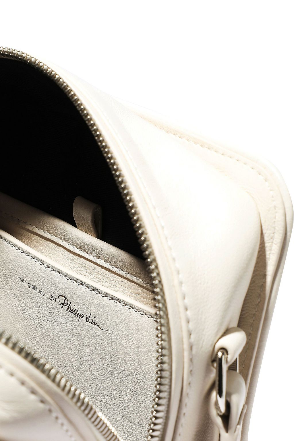3.1 PHILLIP LIM Hudson mini leather shoulder bag