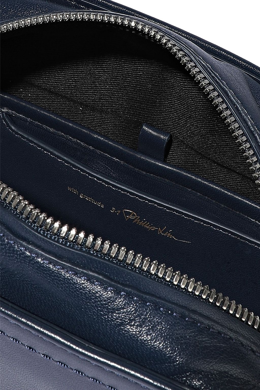 3.1 PHILLIP LIM Hudson mini leather shoulder bag