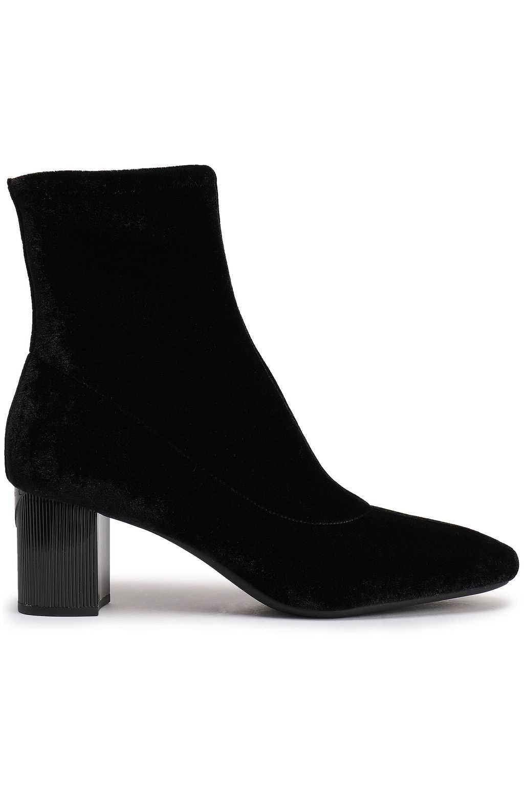 the outnet ankle boots