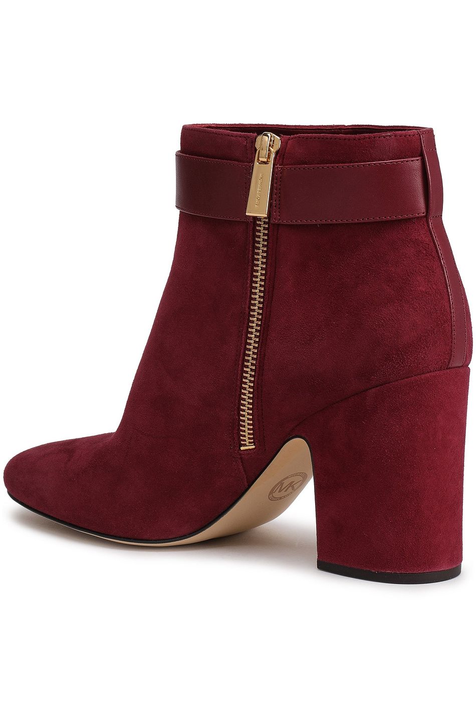 michael kors alana boots