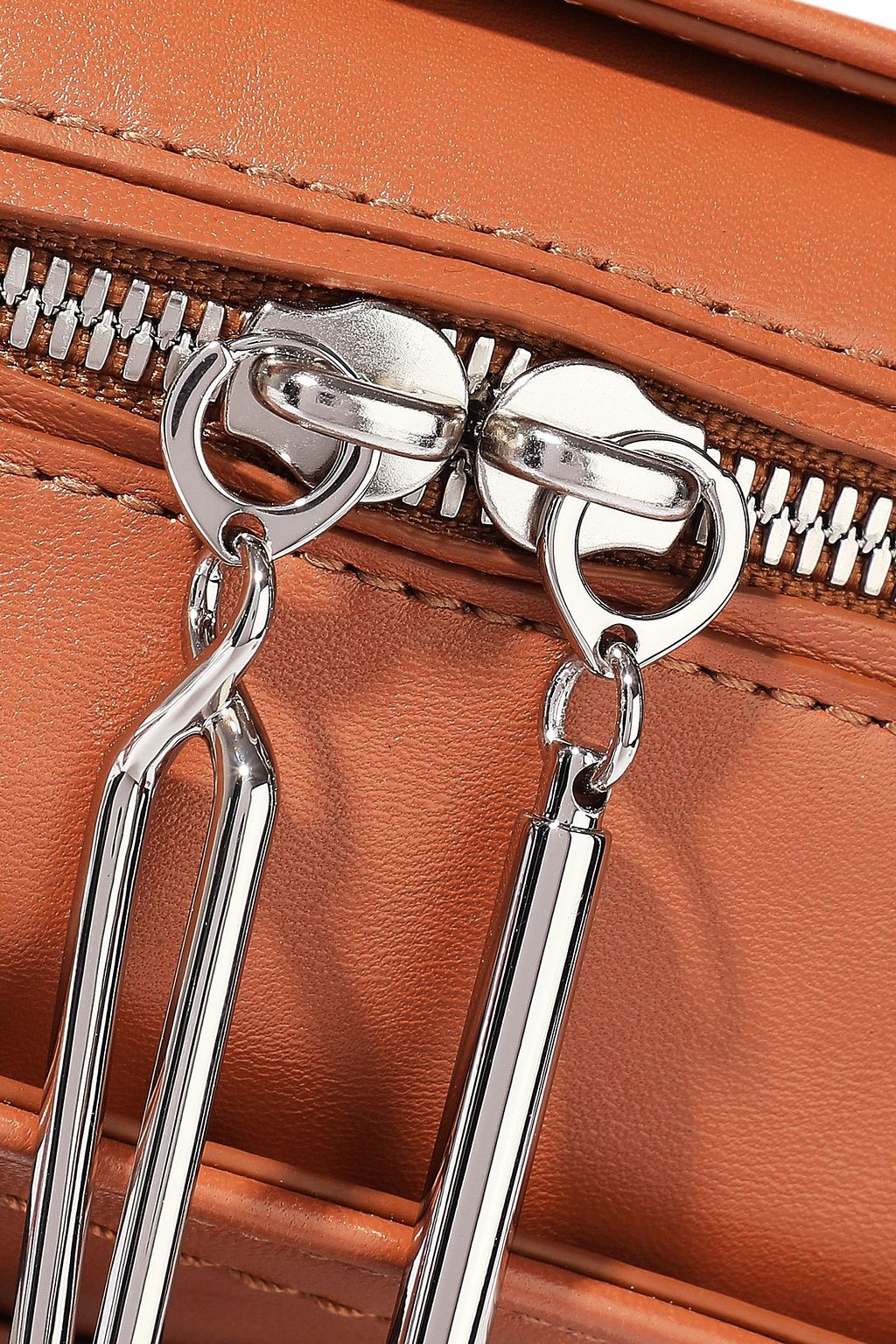 3.1 PHILLIP LIM Hudson mini leather shoulder bag