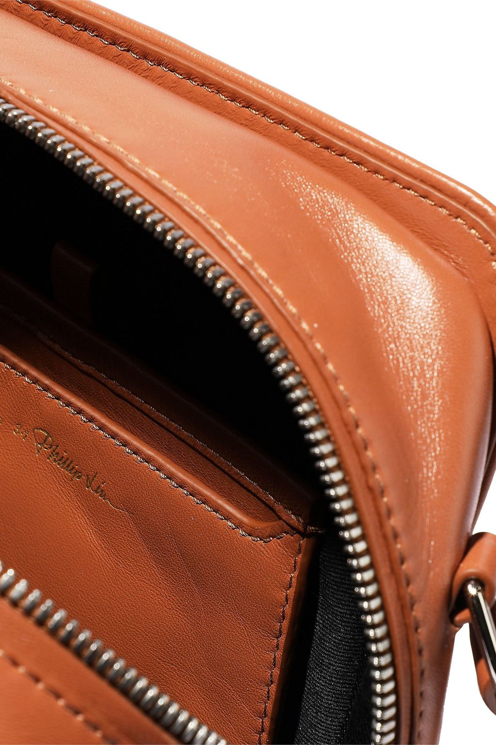 3.1 PHILLIP LIM Hudson mini leather shoulder bag