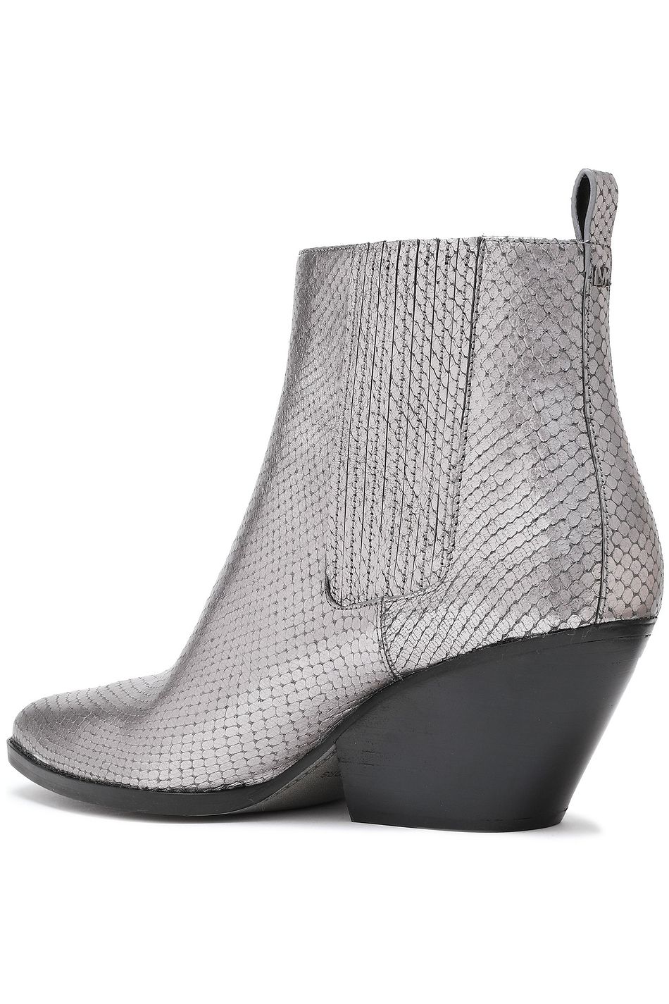 michael kors sinclair boots