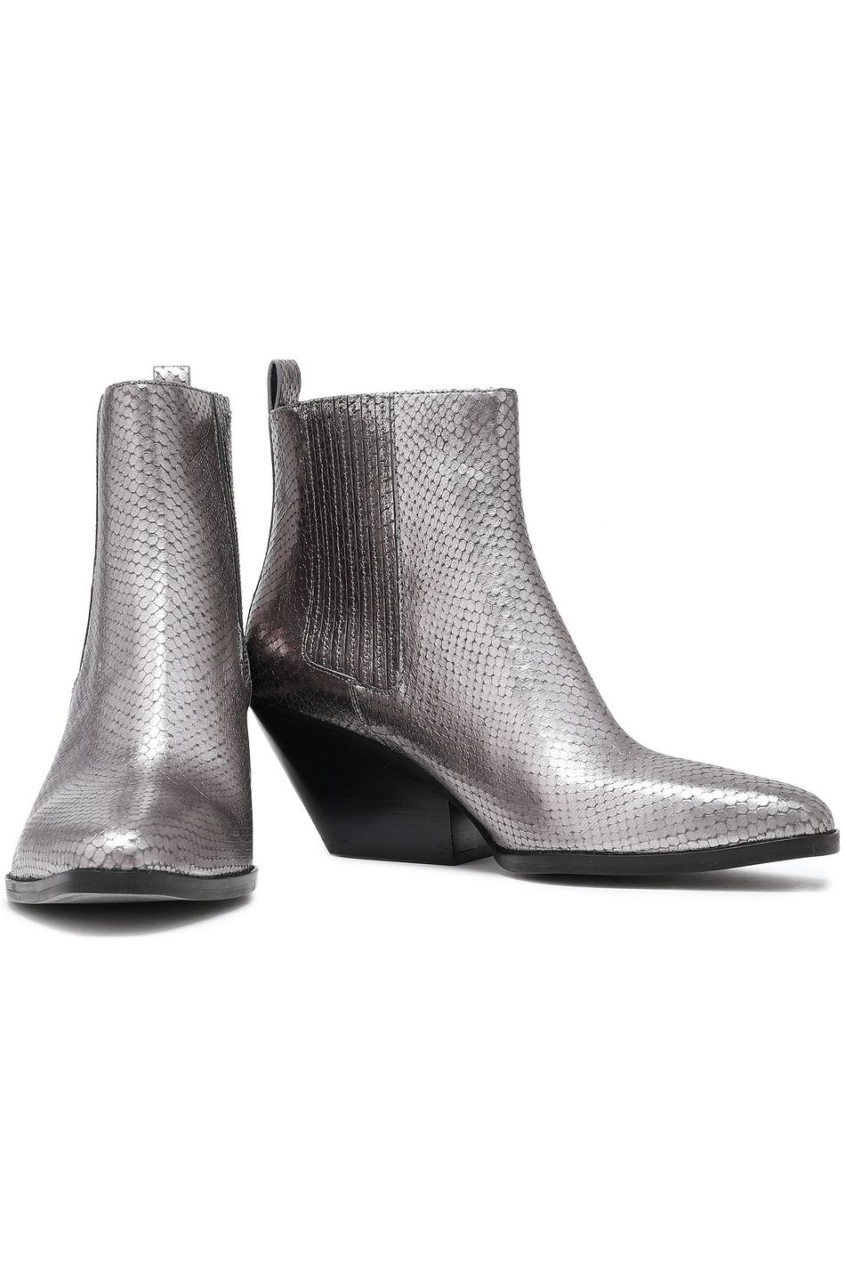 michael kors sinclair boots