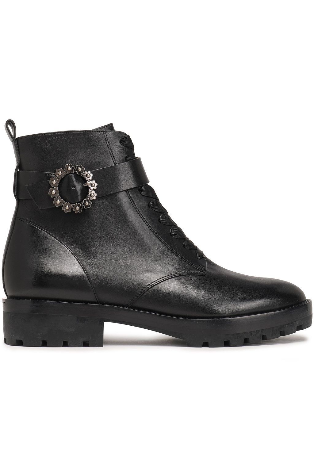 michael kors ryder boots
