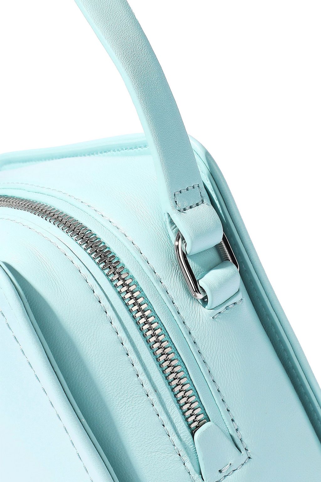 3.1 PHILLIP LIM Hudson mini leather shoulder bag