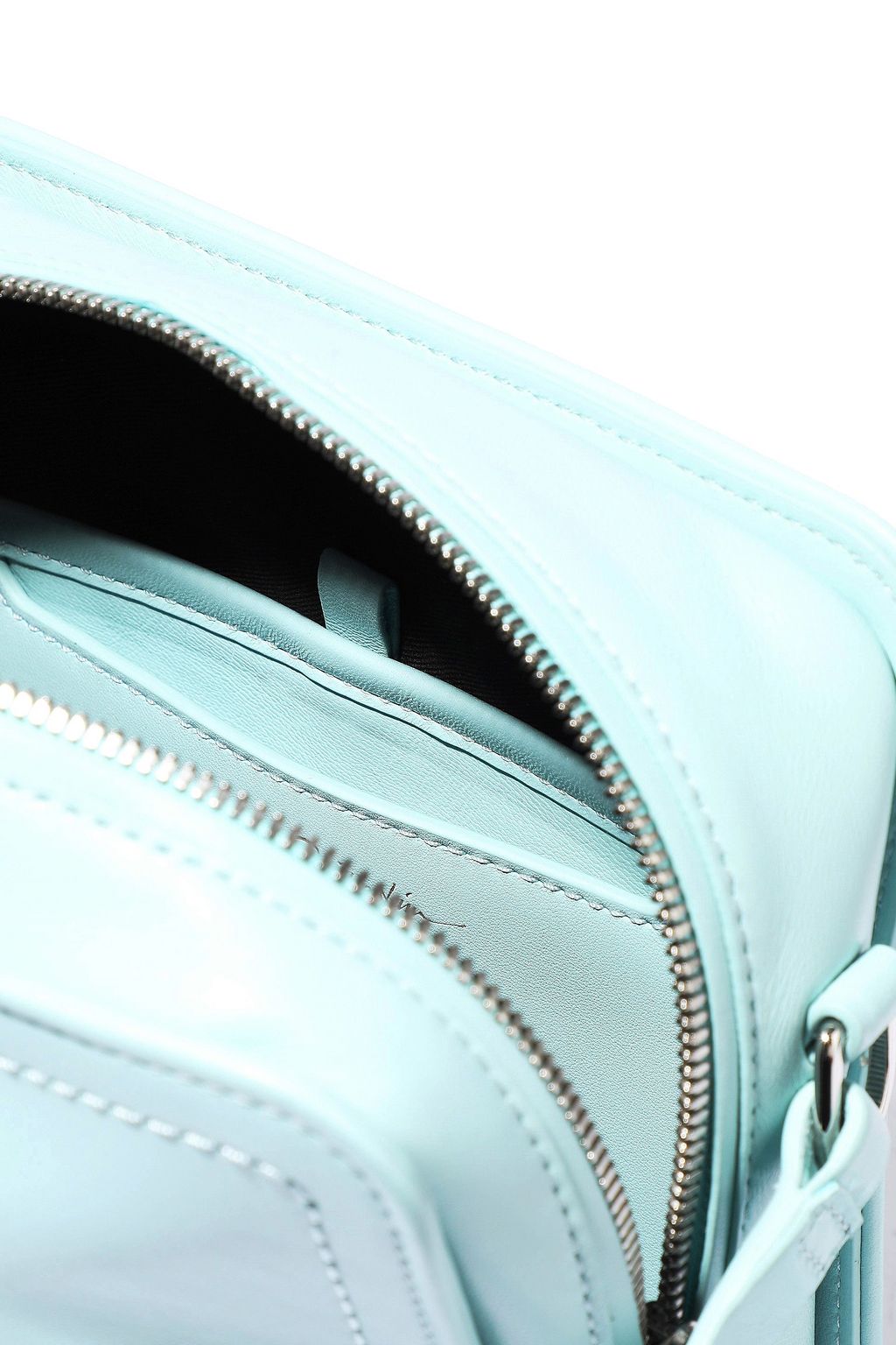 3.1 PHILLIP LIM Hudson mini leather shoulder bag