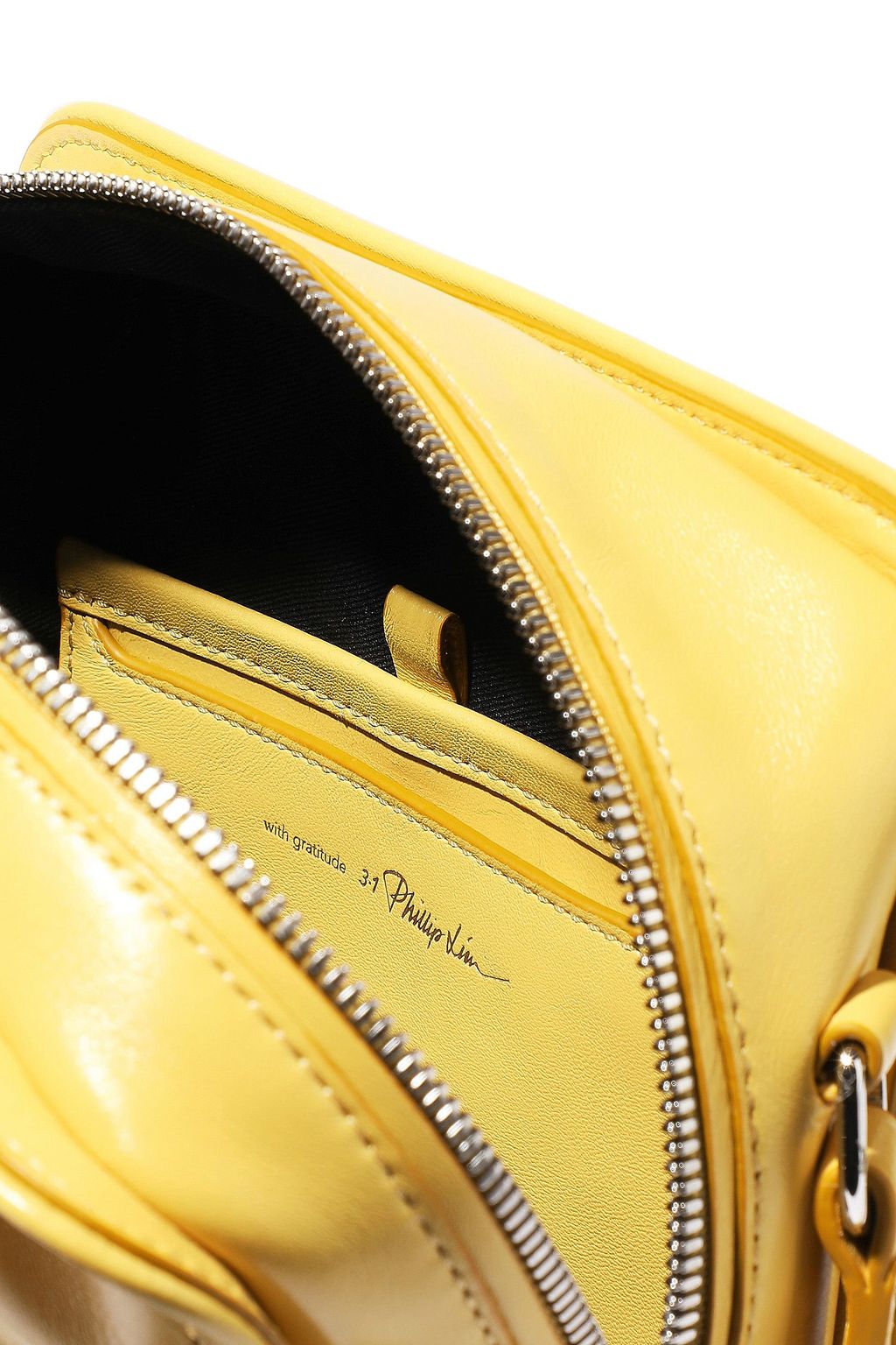 3.1 PHILLIP LIM Hudson mini leather shoulder bag