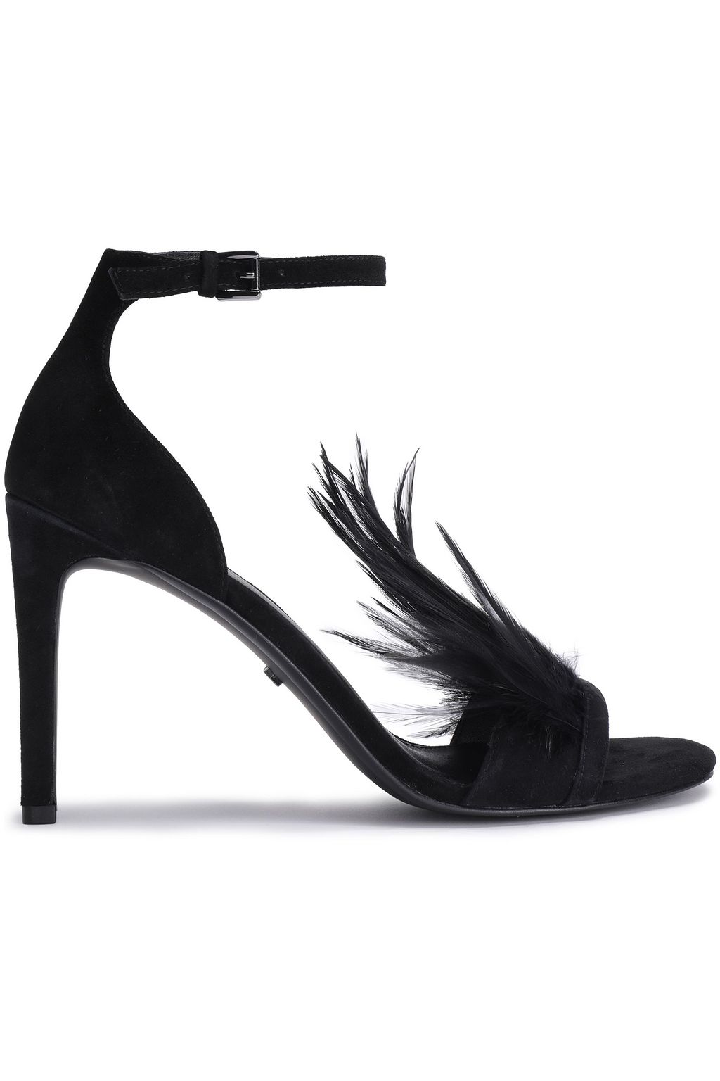 Michael kors outlet feather shoes