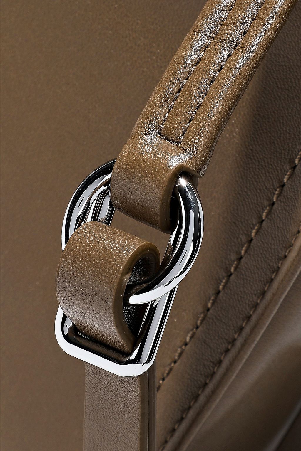 3.1 PHILLIP LIM Hudson mini leather shoulder bag
