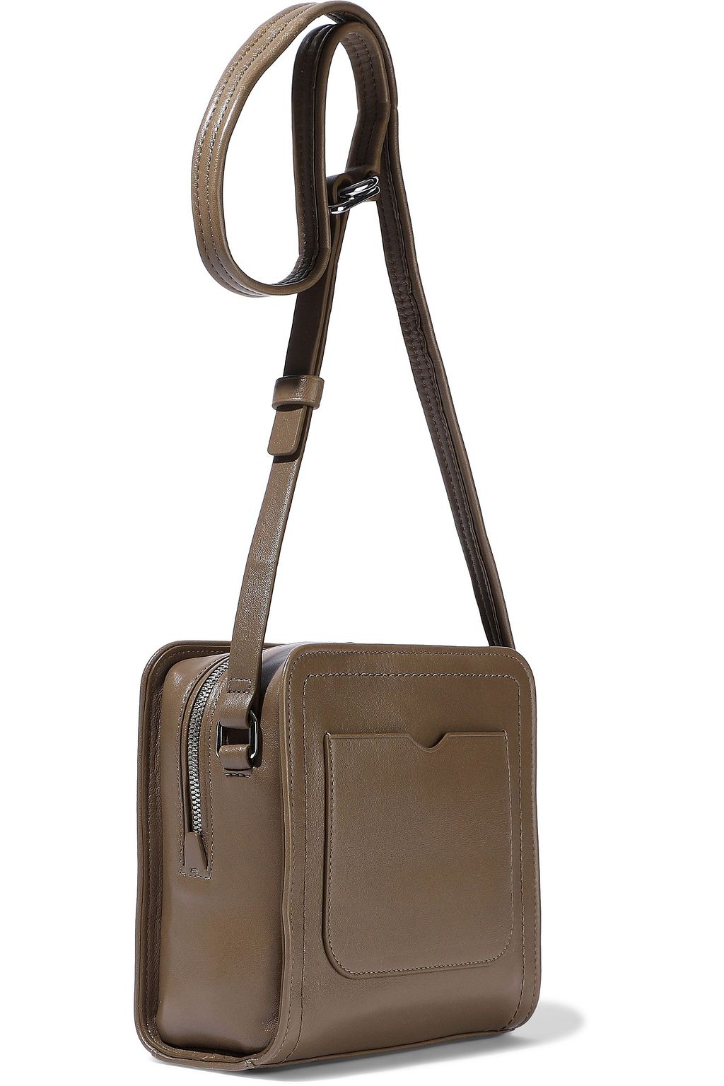 3.1 PHILLIP LIM Hudson mini leather shoulder bag