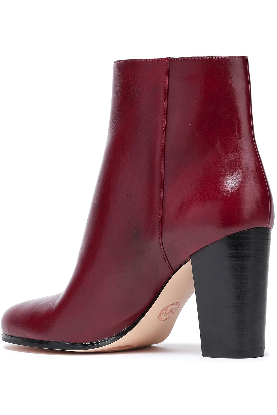 michael kors margaret boot