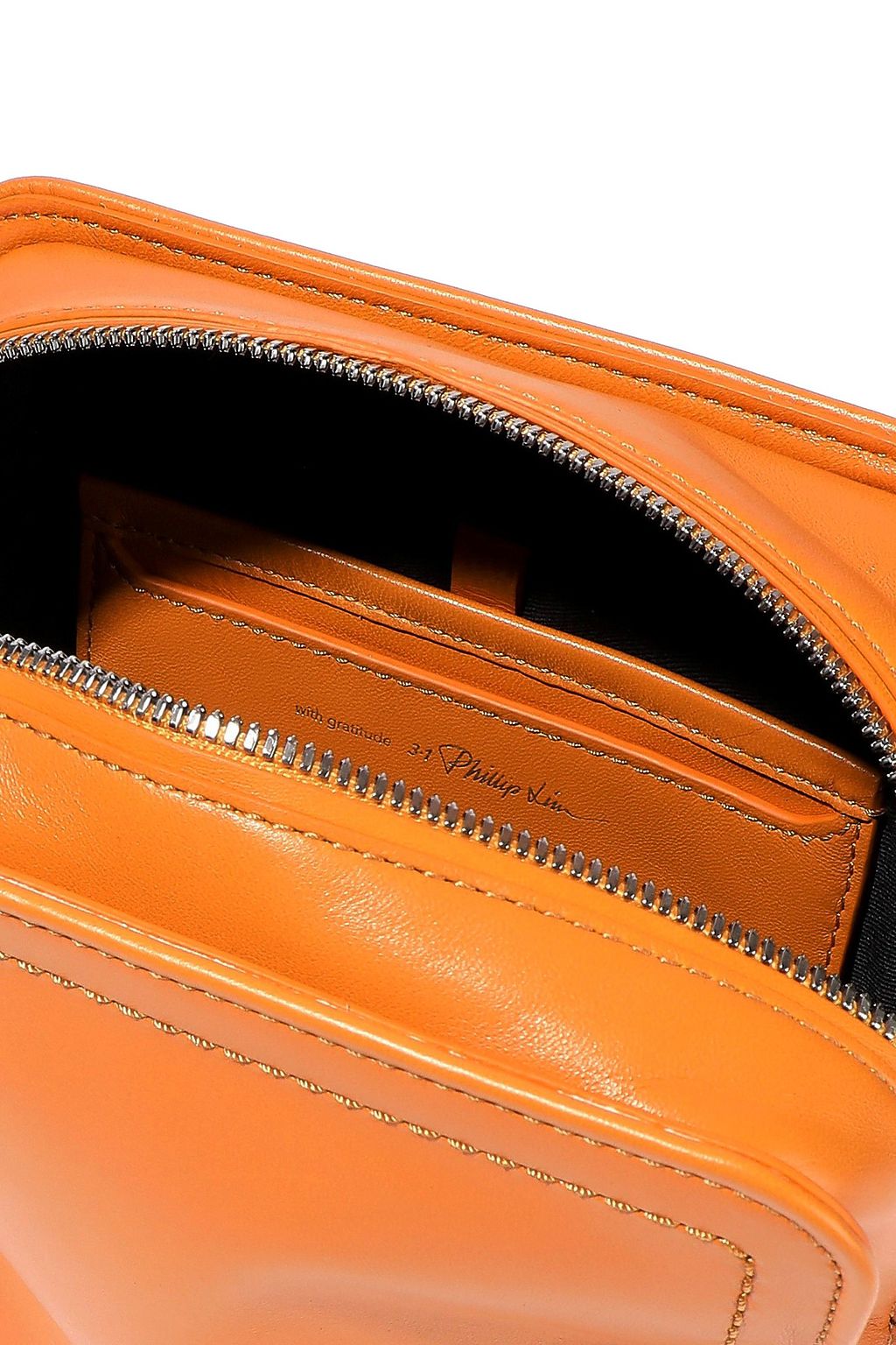 3.1 PHILLIP LIM Hudson mini leather shoulder bag