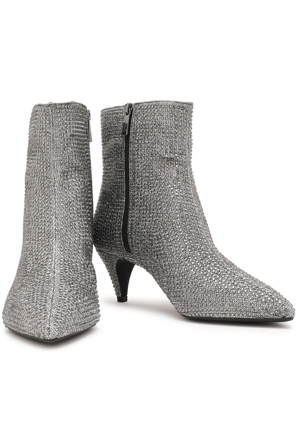 michael michael kors blaine dress booties